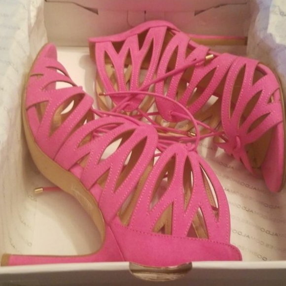 ALDO stilettos NWT - Picture 2 of 4